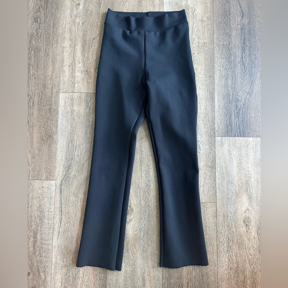 Commando Pants - Commando Black pants.  Women’s size small. Excelled used condition- like new!